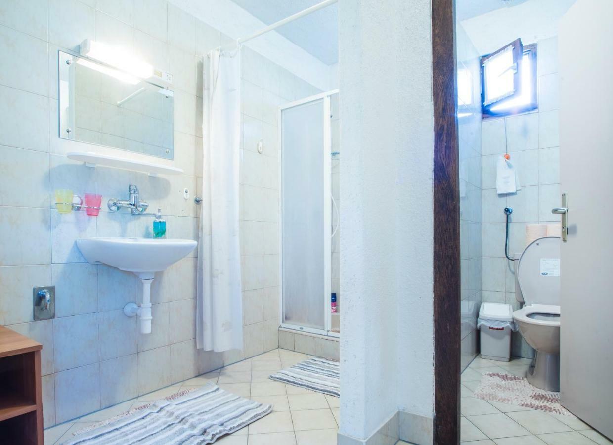 Cherry House Appartement Slunj Buitenkant foto