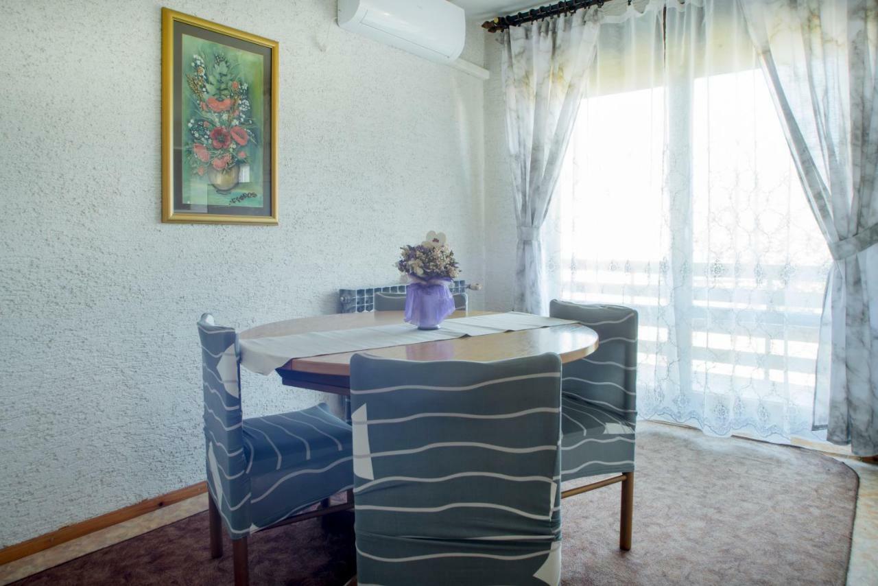 Cherry House Appartement Slunj Buitenkant foto
