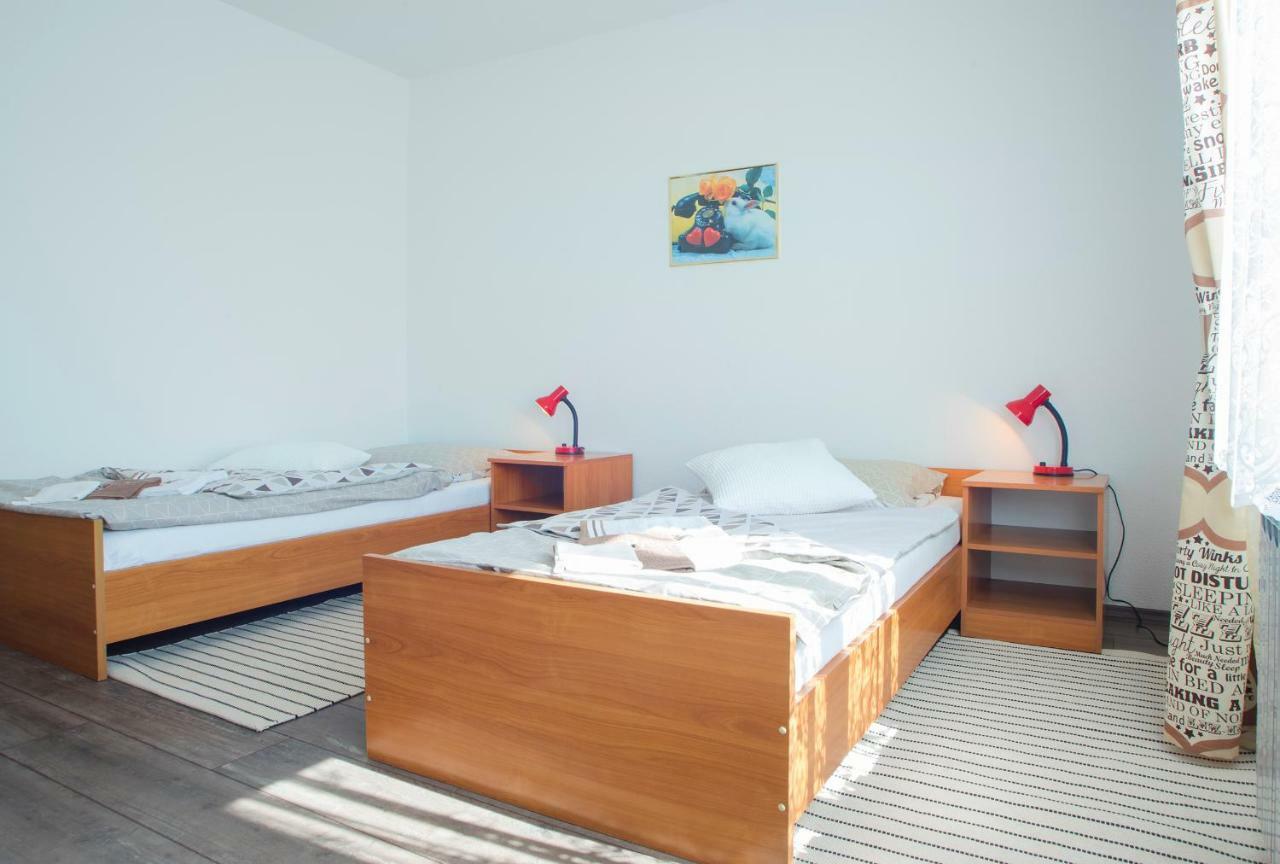 Cherry House Appartement Slunj Buitenkant foto