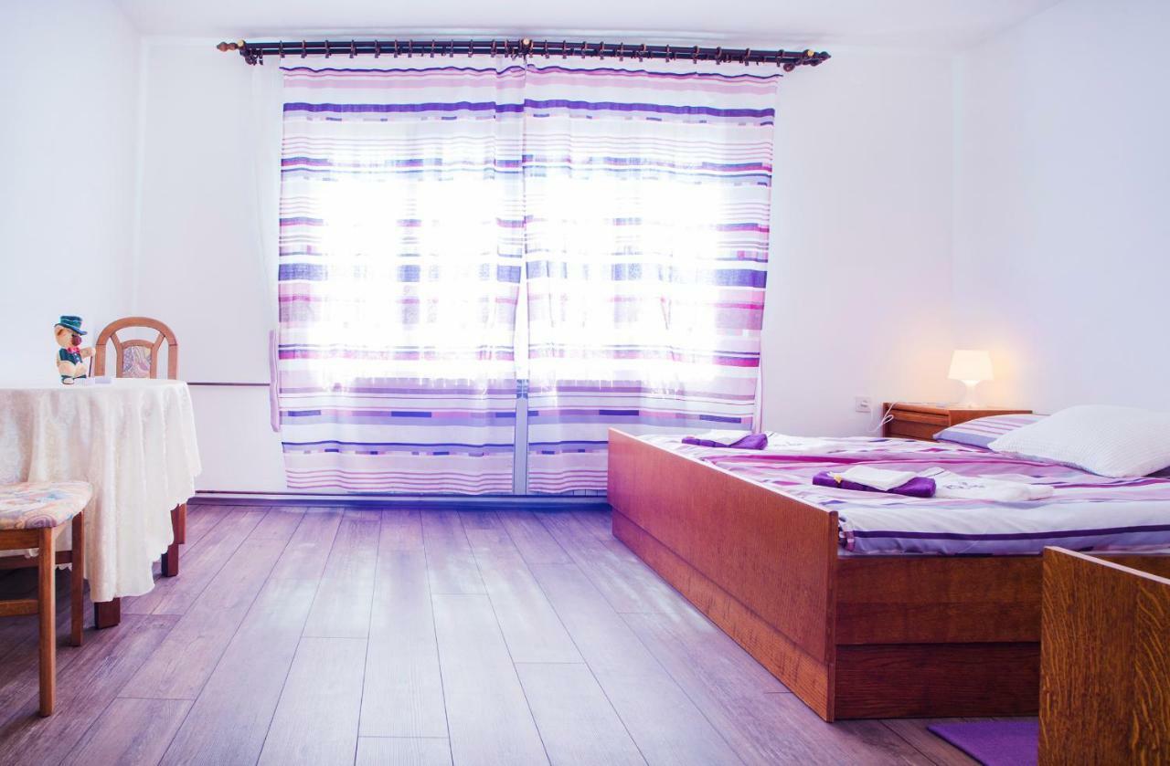 Cherry House Appartement Slunj Buitenkant foto