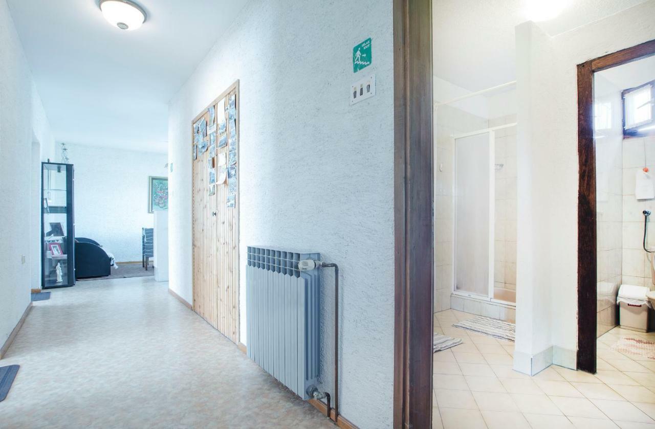 Cherry House Appartement Slunj Buitenkant foto