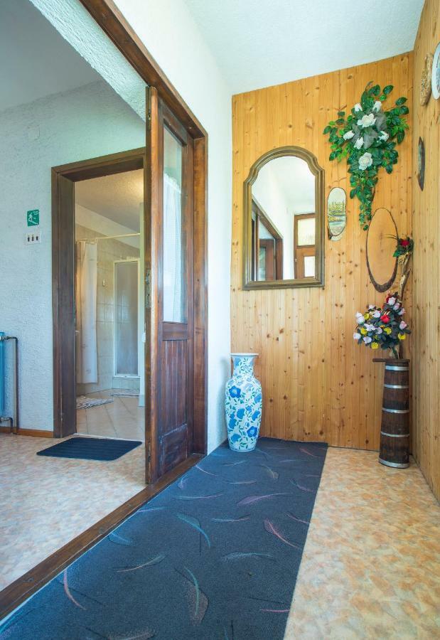 Cherry House Appartement Slunj Buitenkant foto